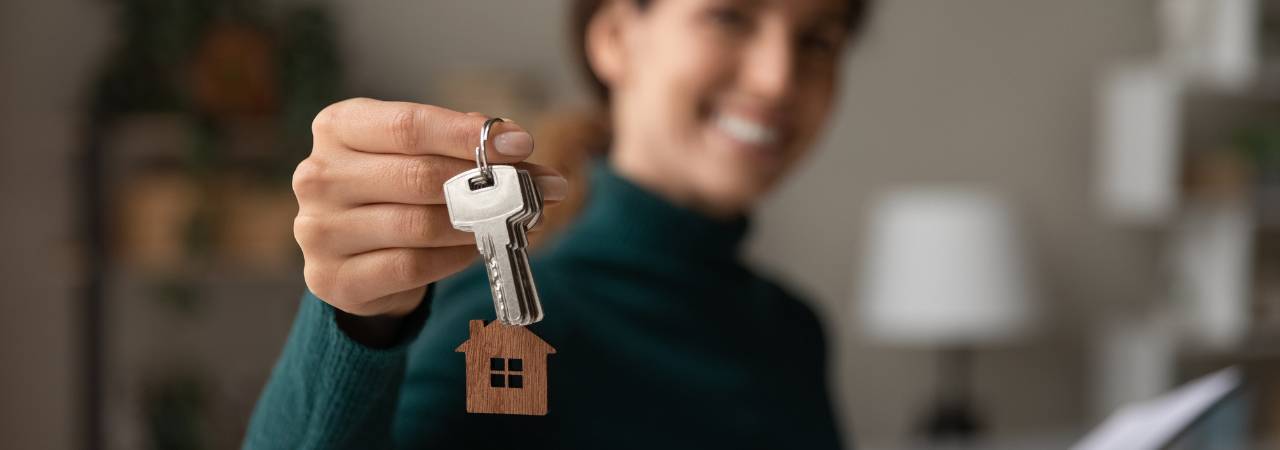 Découvrez quelques conseils pour devenir propriétaire de votre logement neuf.