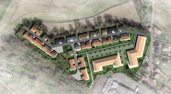 Le Hameau des Flandres