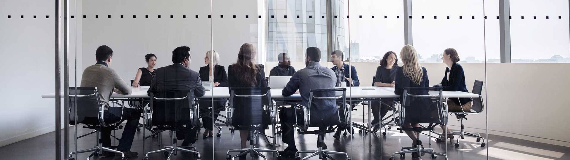 syndic copropriete groupe Pichet