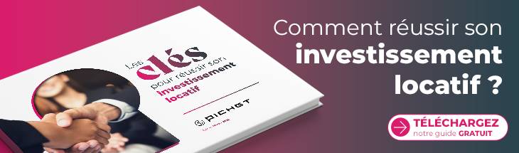 Découvrez tous nos conseils pour un investissement locatif réussi !