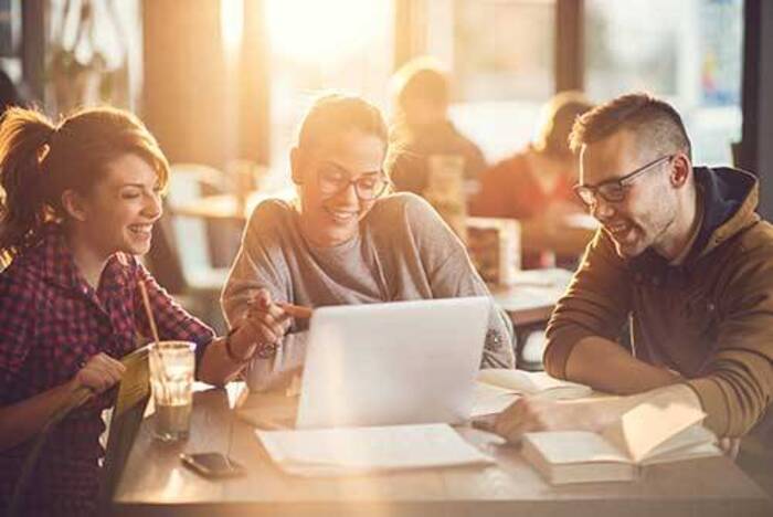 Investir en résidence étudiante, un investissement rentable et garantissant peu de vacance locative.