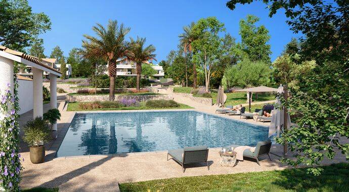 Le Domaine du Baguier