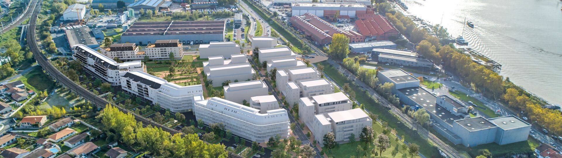 Profitez du cumul Jeanbrun et LLI pour réaliser un investissement locatif vous permettant un réduction structurelle de votre pression fiscale.