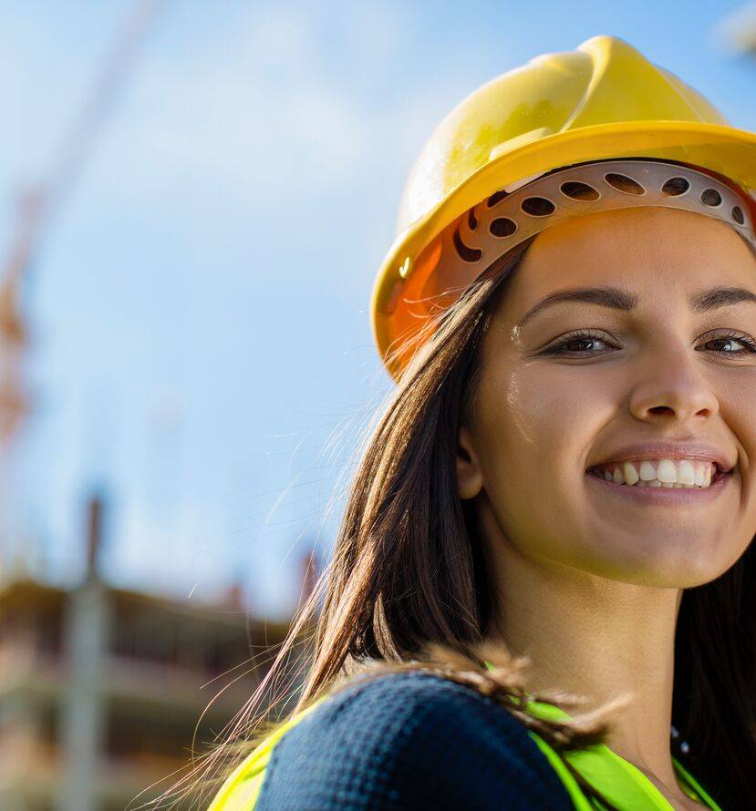 Conducteur de travaux