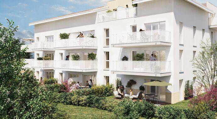 Villa Juliana
