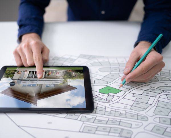 L'emplacement du futur bien immobilier neuf est un critère déterminant.