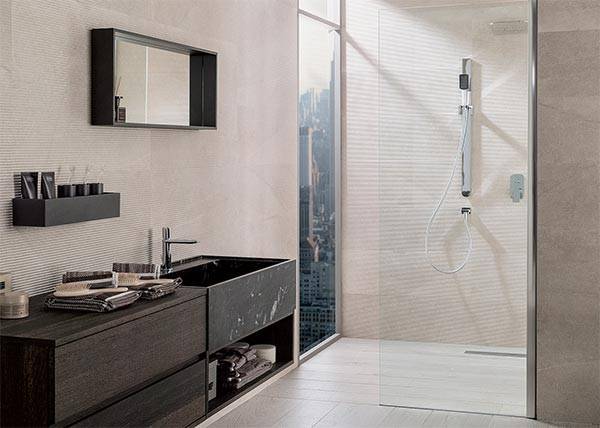 salle de bains personnalisation