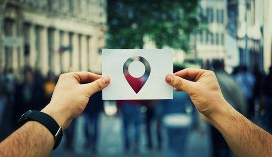 Déterminez précisément la localisation de votre bien.