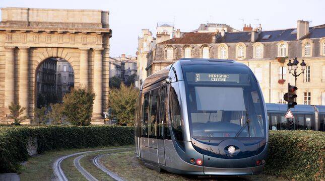 Investir à Bordeaux