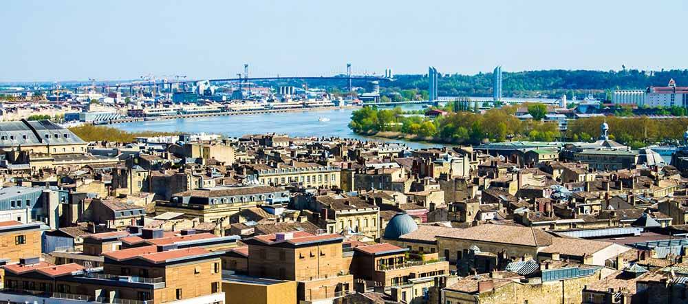 vente appartement neuf bordeaux