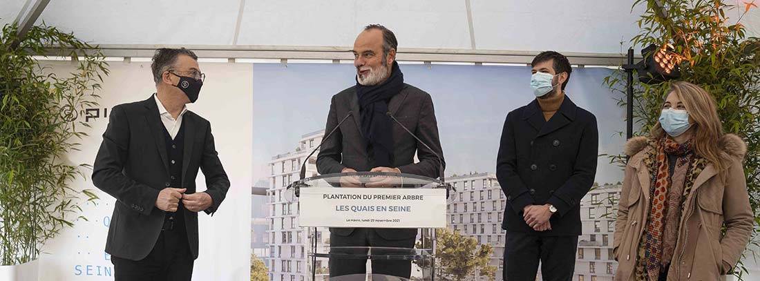 patrice pichet edouard philippe julie de roujoux