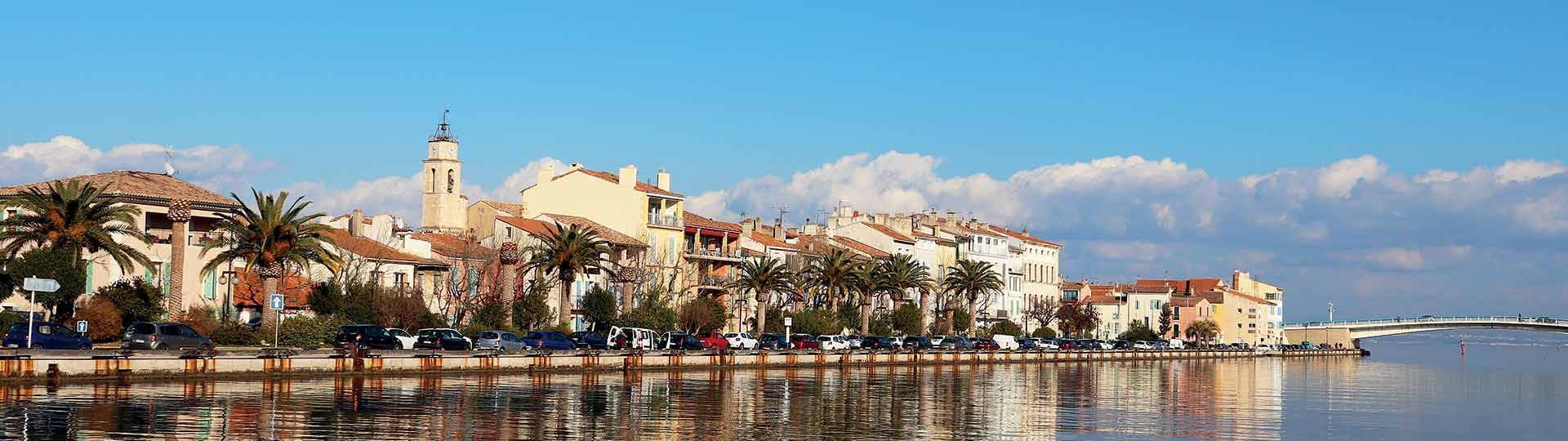 residence secondaire sud-est