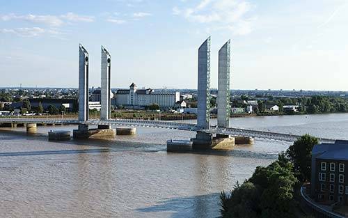 pont jacques chaban delmas