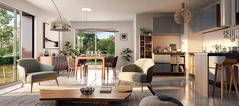 achat immobilier pessac