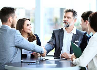 professionnels engagés