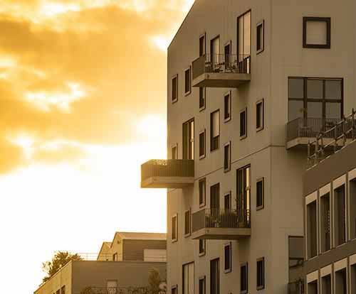 achat logement neuf Bordeaux