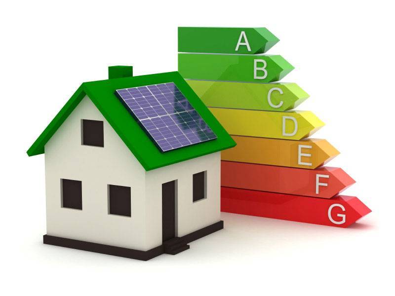 certificat économie énergie DPE