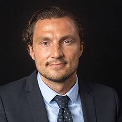 nomination mathieu capdeville