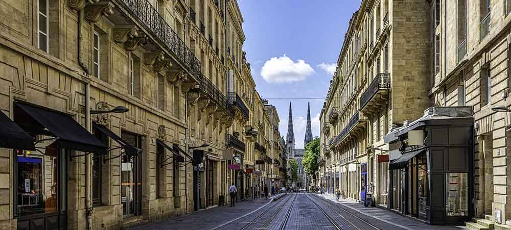 acheter du neuf bordeaux