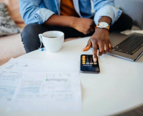 contrat calcul