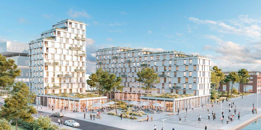 Le-Havre-quais-en-seine