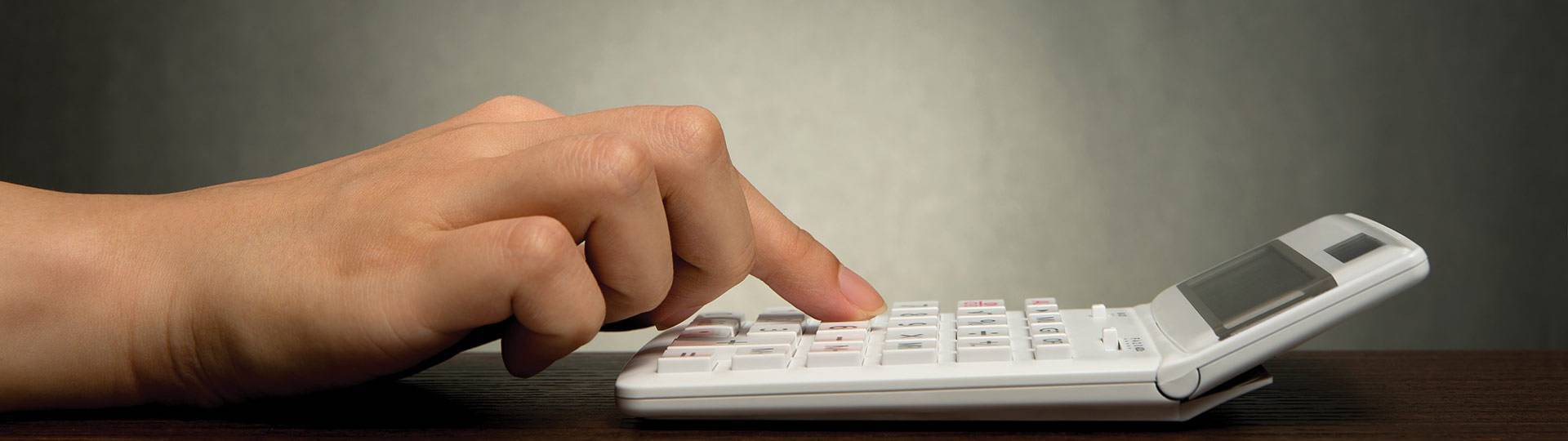 Calcul réduction impôt Pinel