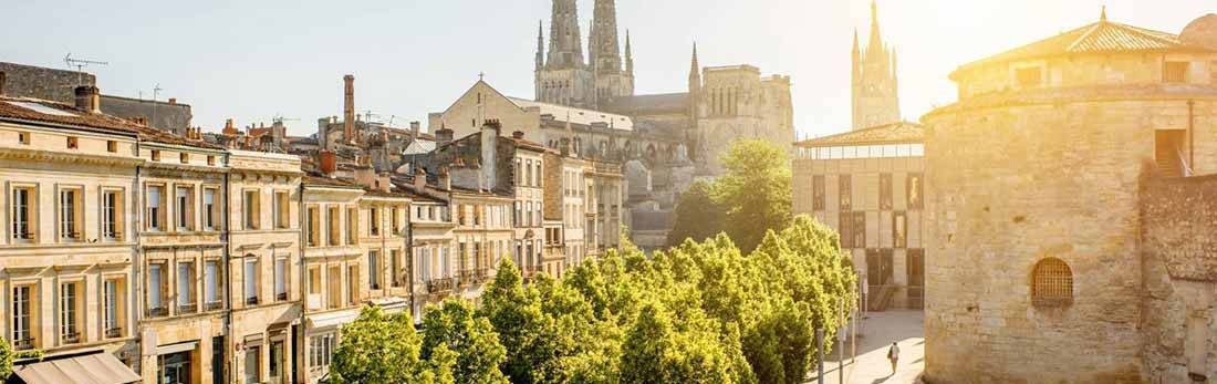 démarrez votre projet immobilier à bordeaux