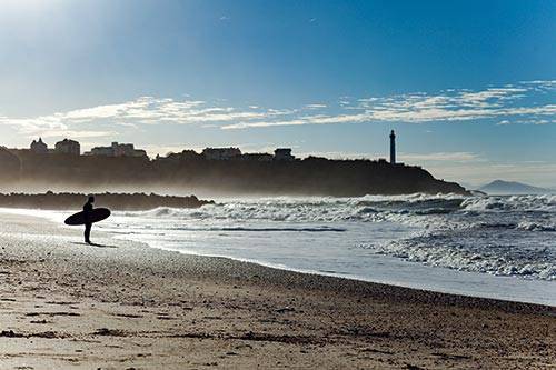 programme immobilier neuf capbreton