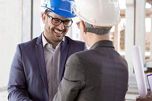 Promotion-immobiliere