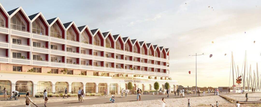 dunea-grand-hotel