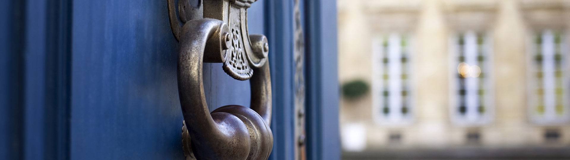Démembrement immobilier