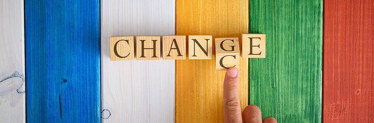 Êtes-vous prêt à saisir votre chance et à changer de vie ?