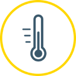 thermostat connecté