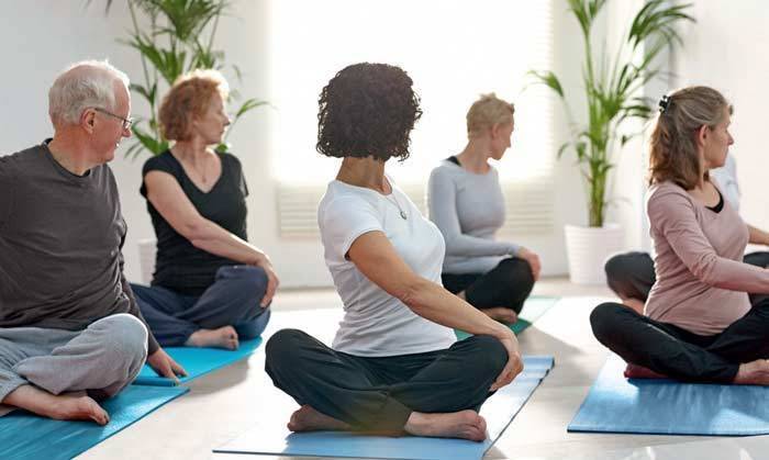 loreden yoga