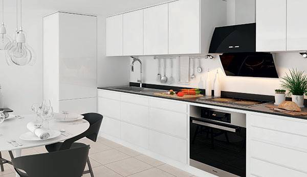personnalisation cuisine