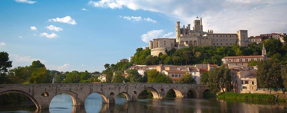 patrimoine historique ville