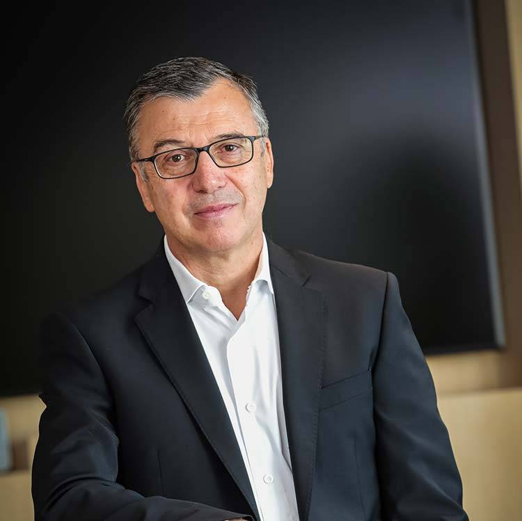 patrice pichet