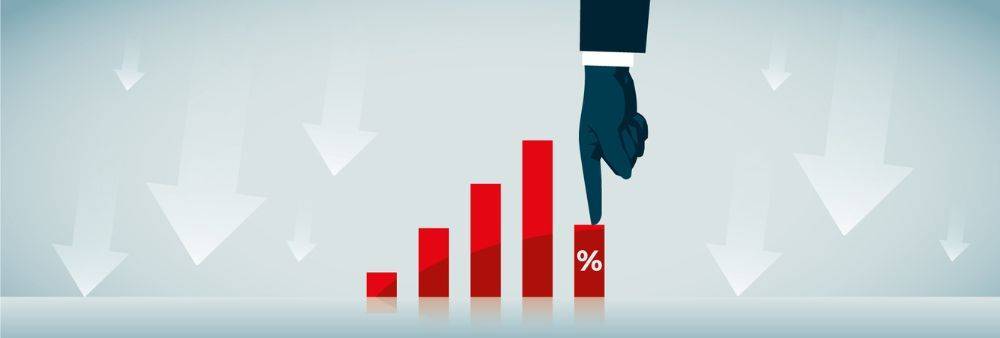 Les taux de crédit immobilier ont amorcé une légère baisse et sont en passe de stagner. Profitez-en !