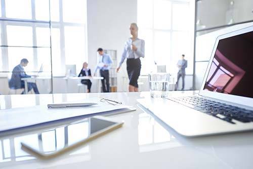 ordinateur business