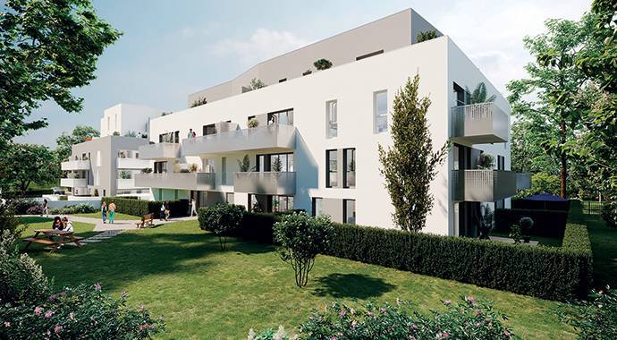 Le Domaine de l'Orme