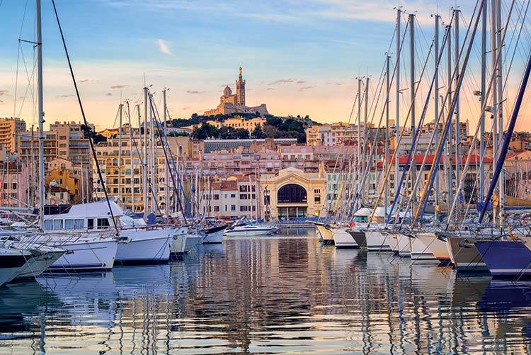 appartement neuf martigues