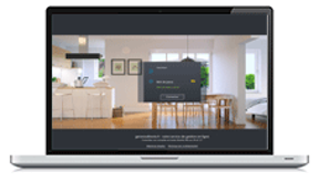 espace clients solafim gestion