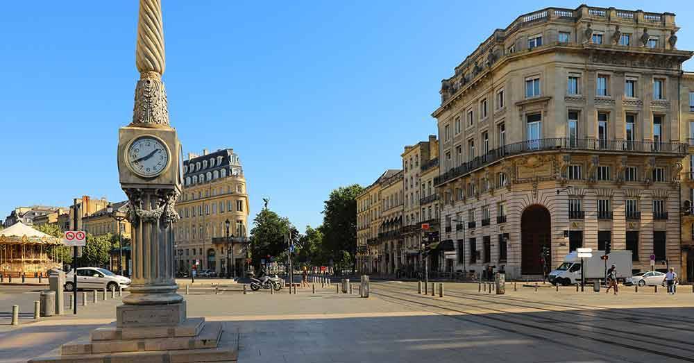 appartement neuf proche bordeaux