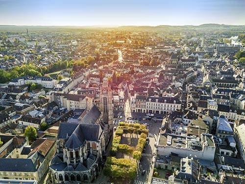 appartement neuf amiens
