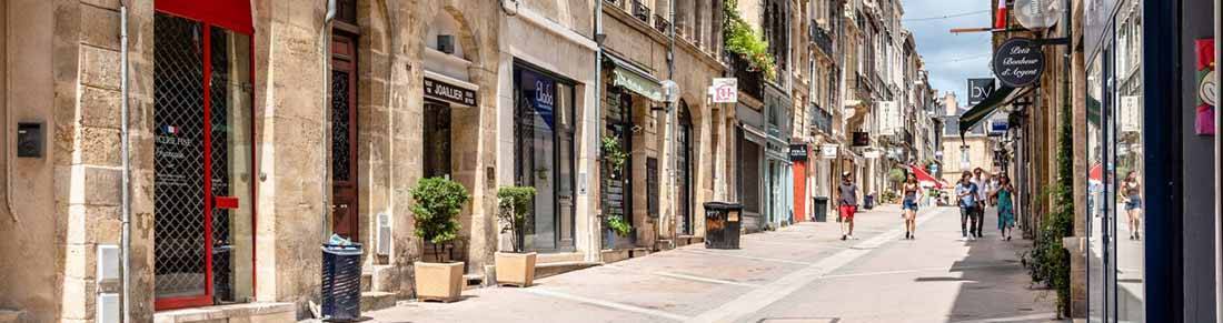 bordeaux achat