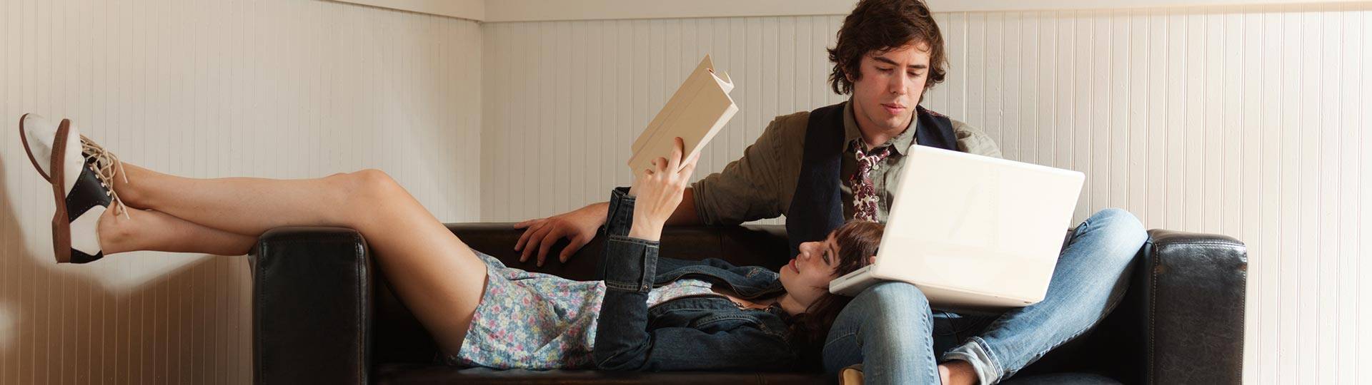 acheter bien immobilier couple