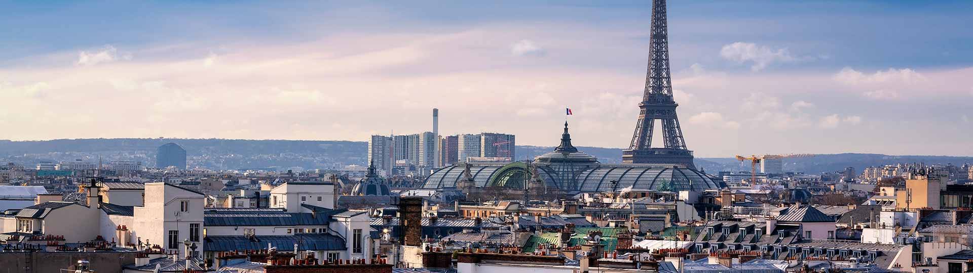 investir à paris