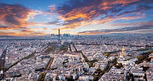 paris vignette