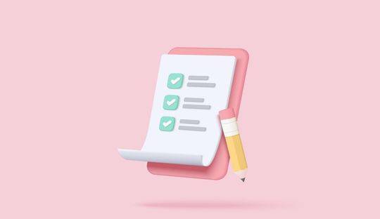 Listez vos besoins avant de lancer vos recherches immobilières.