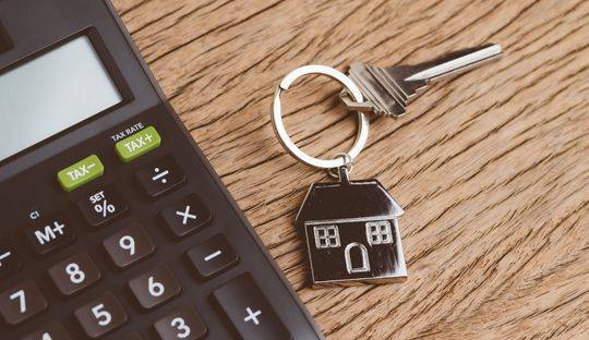 En investissant dans l'immobilier neuf, vous bénéficiez de frais de notaire réduits.
